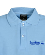 Long Sleeve Polo
