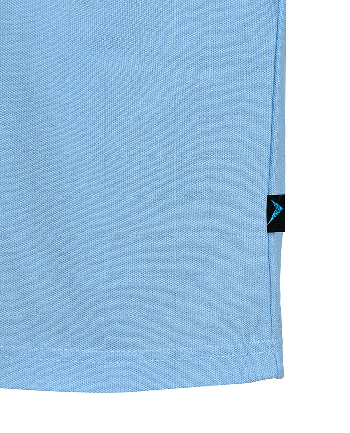 Long Sleeve Polo