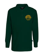 Long Sleeve Polo