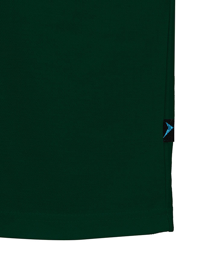 Long Sleeve Polo