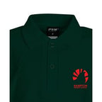 Long Sleeve Polo