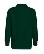 Long Sleeve Polo