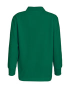 Long Sleeve Polo