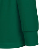 Long Sleeve Polo