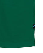 Long Sleeve Polo