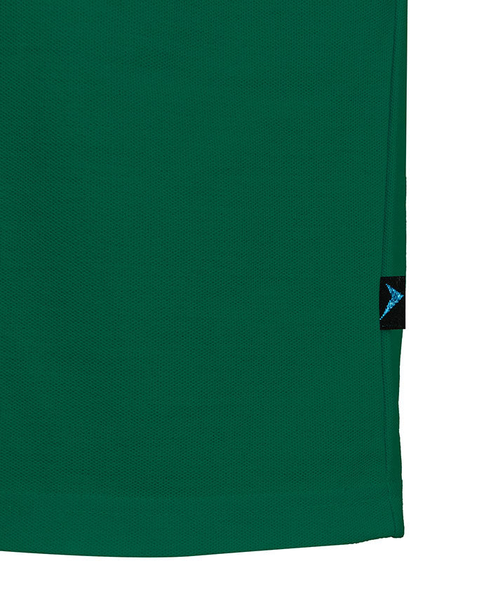 Long Sleeve Polo