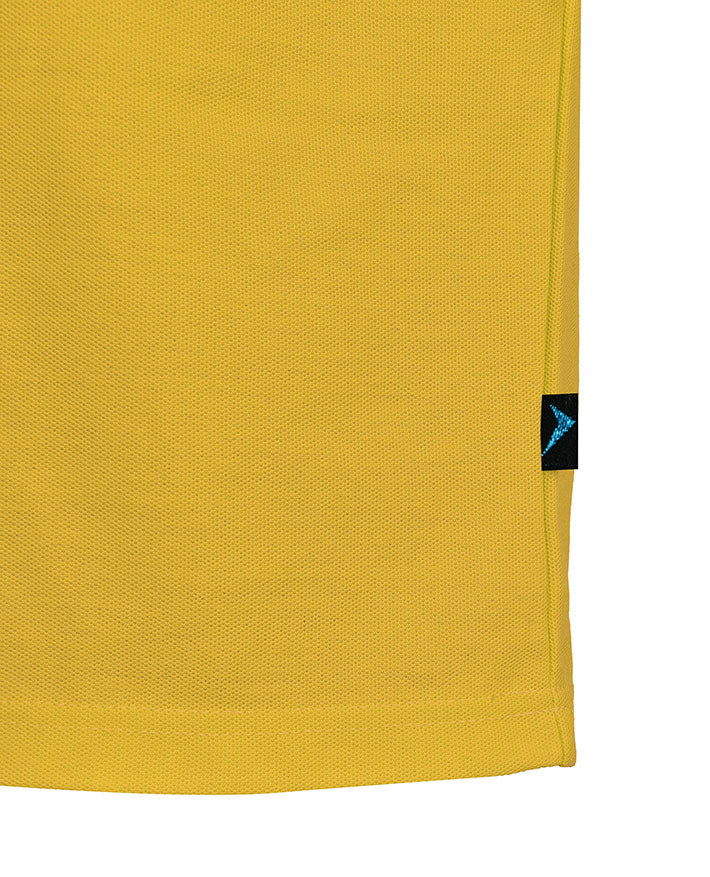 Long Sleeve Polo