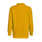 Long Sleeve Polo