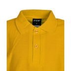 Long Sleeve Polo