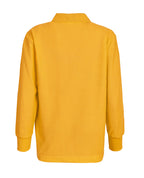 Long Sleeve Polo