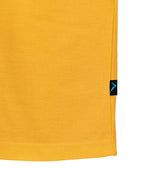 Long Sleeve Polo