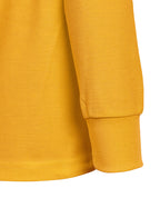 Long Sleeve Polo