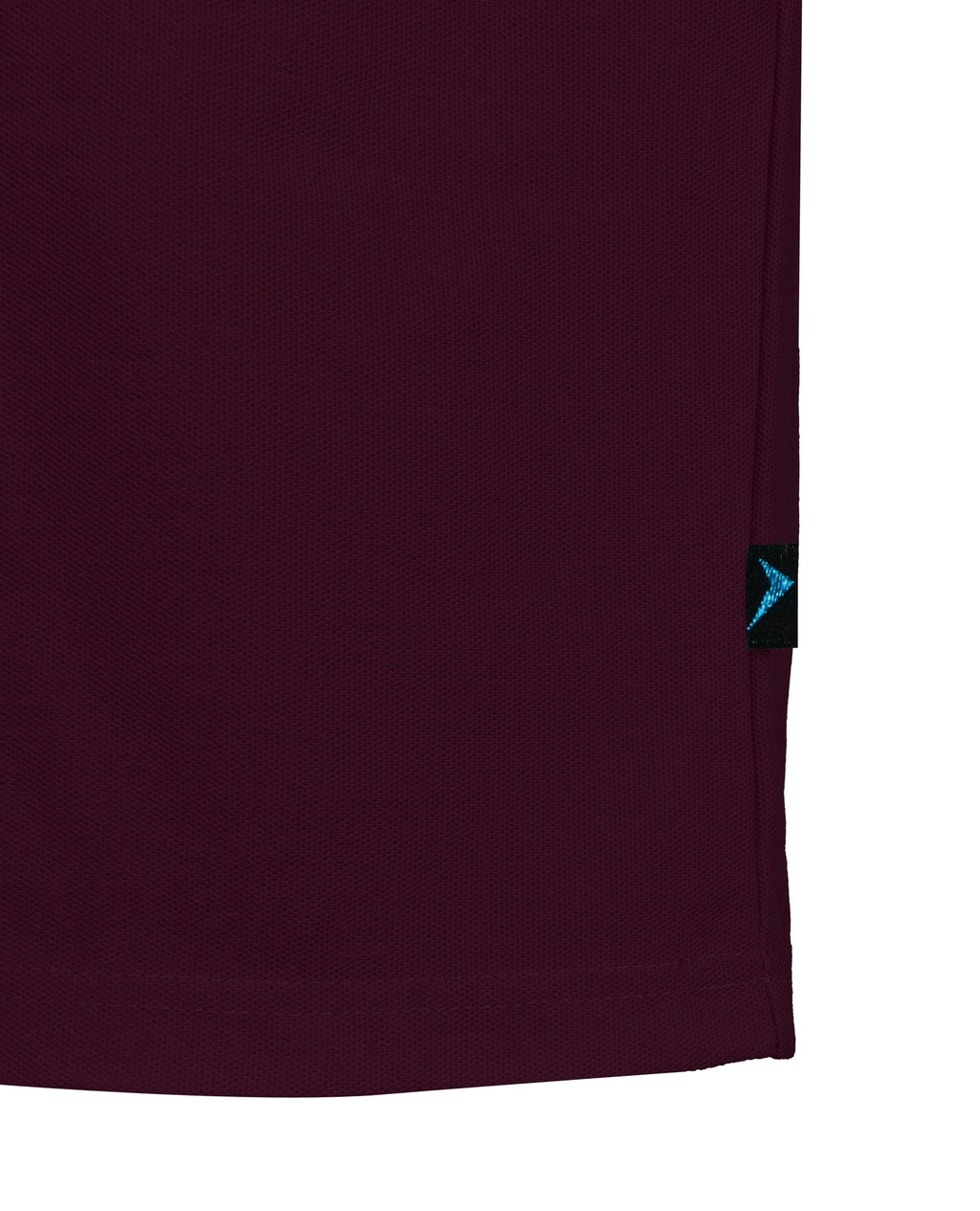 Long Sleeve Polo