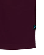 Long Sleeve Polo