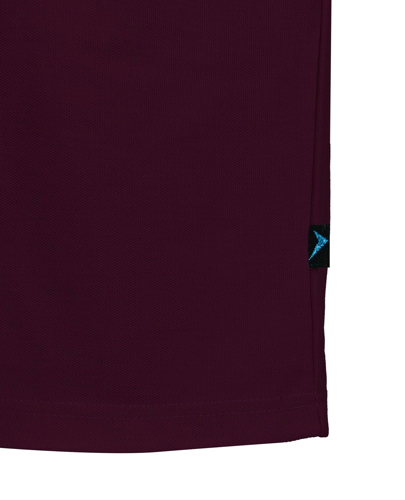 Long Sleeve Polo