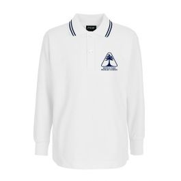 Long Sleeve Polo