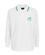 Long Sleeve Polo