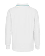 Long Sleeve Polo