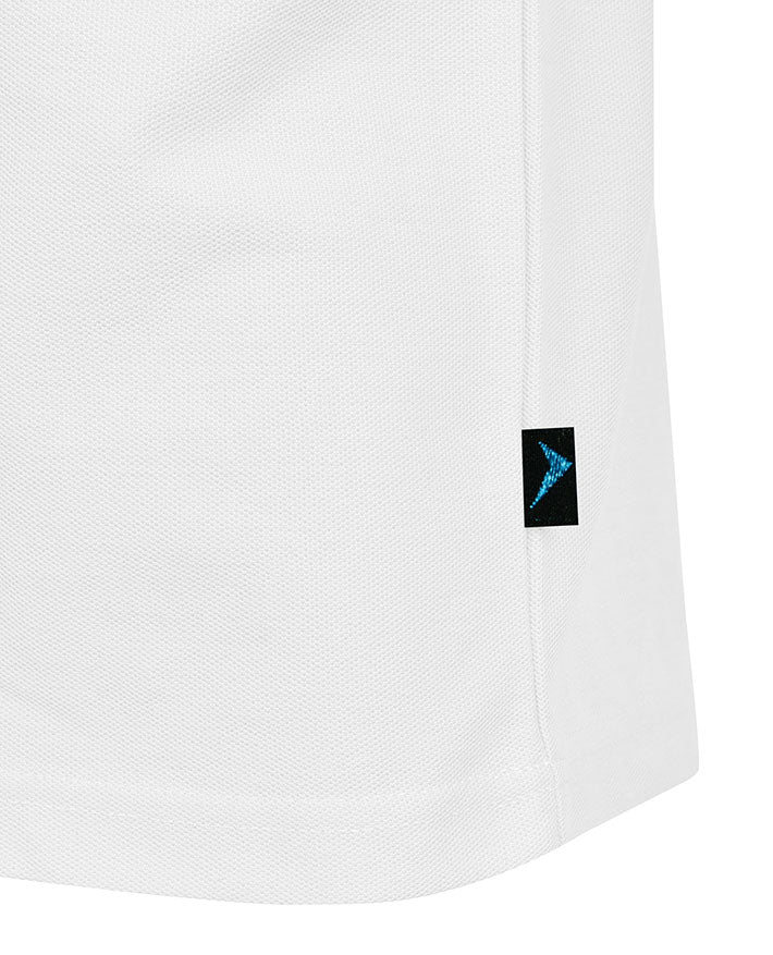 Long Sleeve Polo