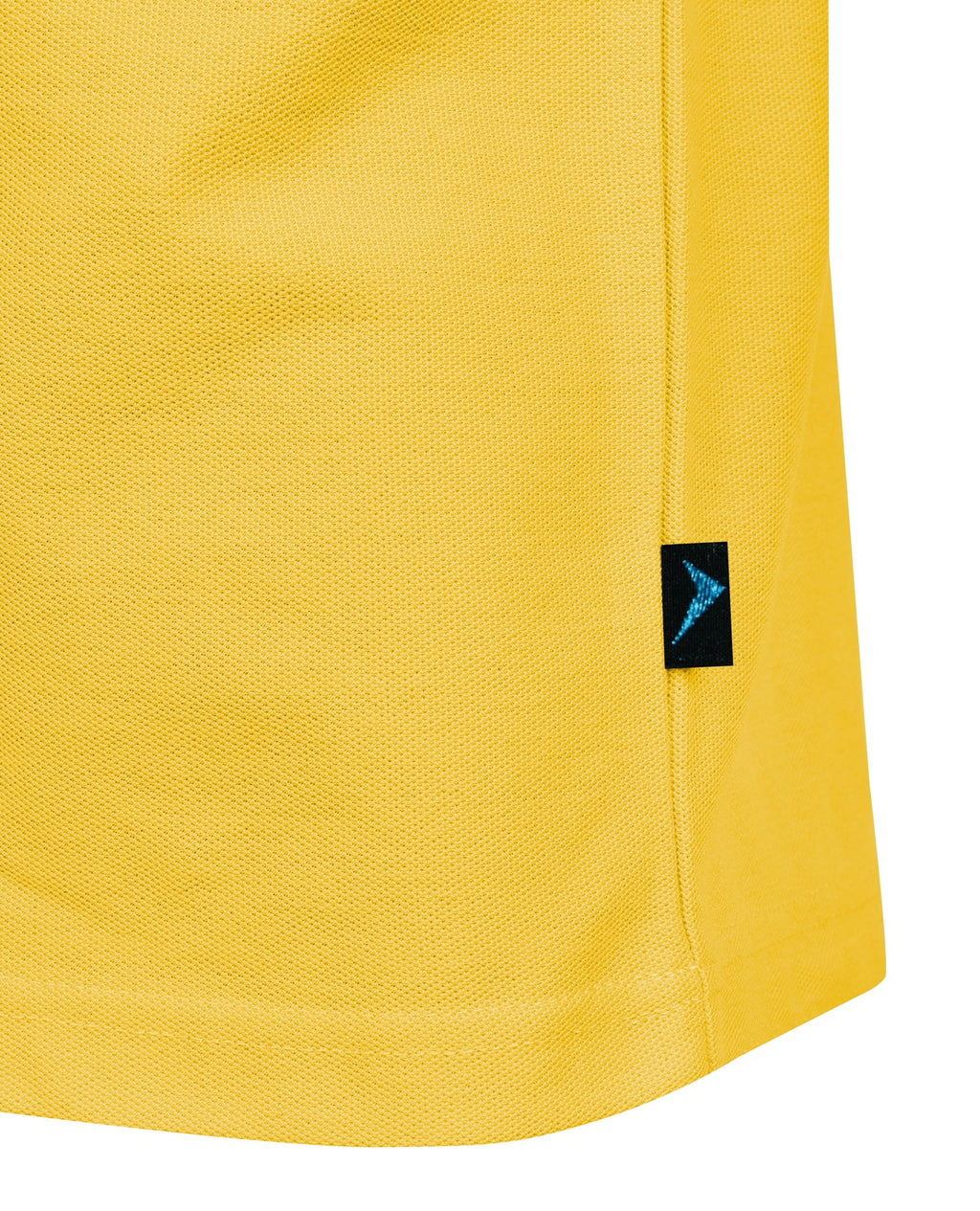 Long Sleeve Polo