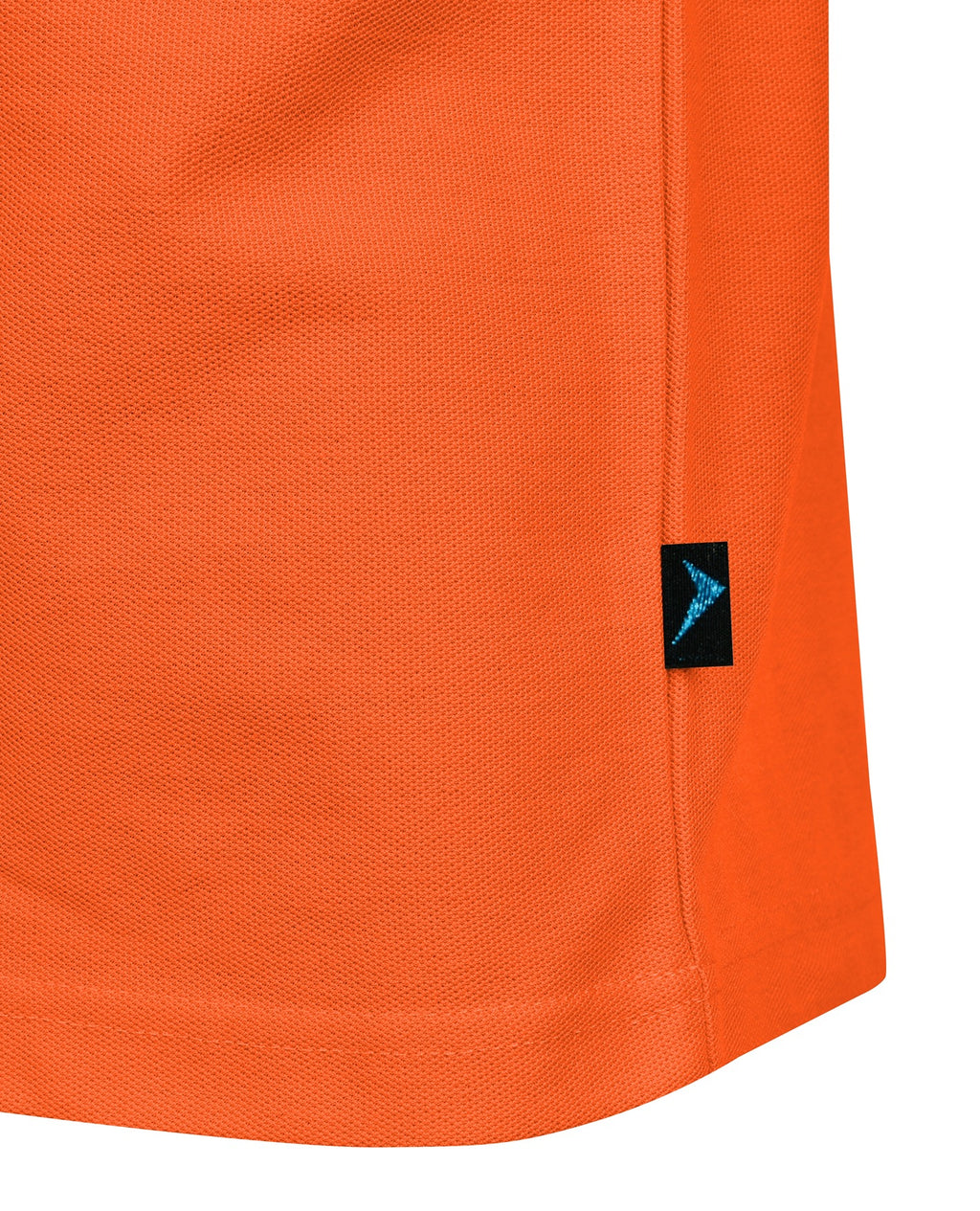 Long Sleeve Polo