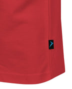 Long Sleeve Polo