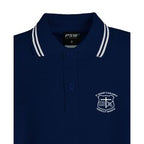 Long Sleeve Polo