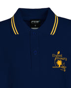 Long Sleeve Polo
