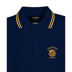 Long Sleeve Polo