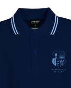 Long Sleeve Polo