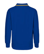 Long Sleeve Polo