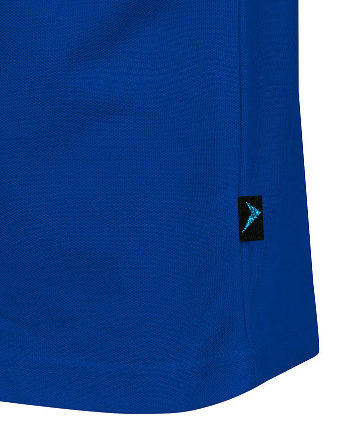 Long Sleeve Polo