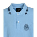 Long Sleeve Polo