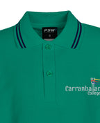 Long Sleeve Polo