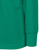Long Sleeve Polo
