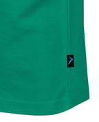 Long Sleeve Polo