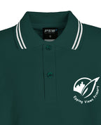 Long Sleeve Polo