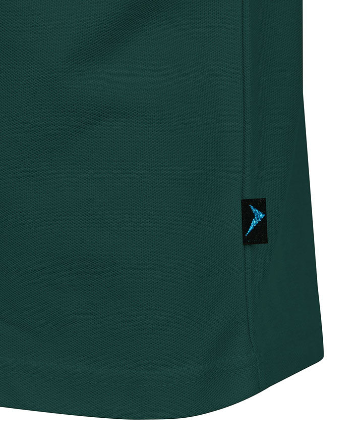 Long Sleeve Polo