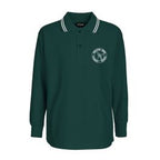 Long Sleeve Polo