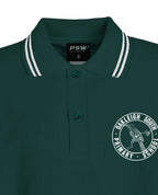 Long Sleeve Polo