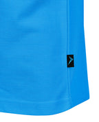 Long Sleeve Polo