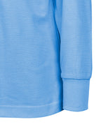 Long Sleeve Polo