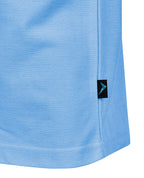 Long Sleeve Polo