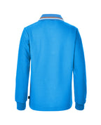 Long Sleeve Polo