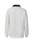 Long Sleeve Polo