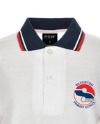 Long Sleeve Polo