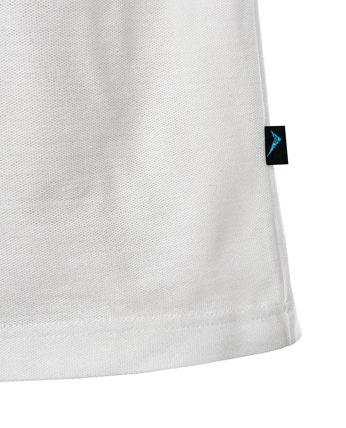 Long Sleeve Polo