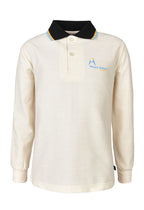 Long Sleeve Polo