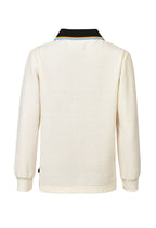 Long Sleeve Polo