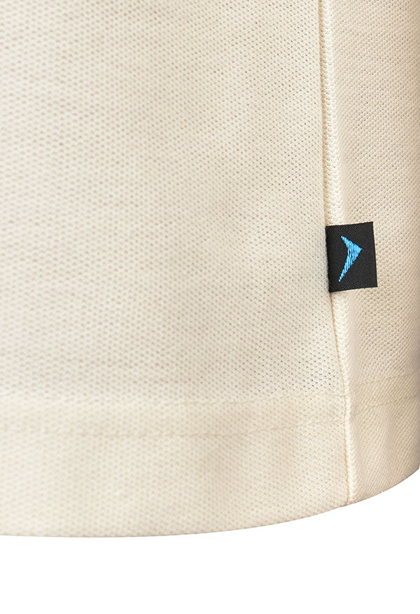 Long Sleeve Polo